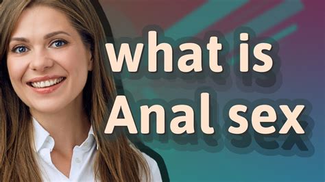 sex anal video|Anal Porn Videos 